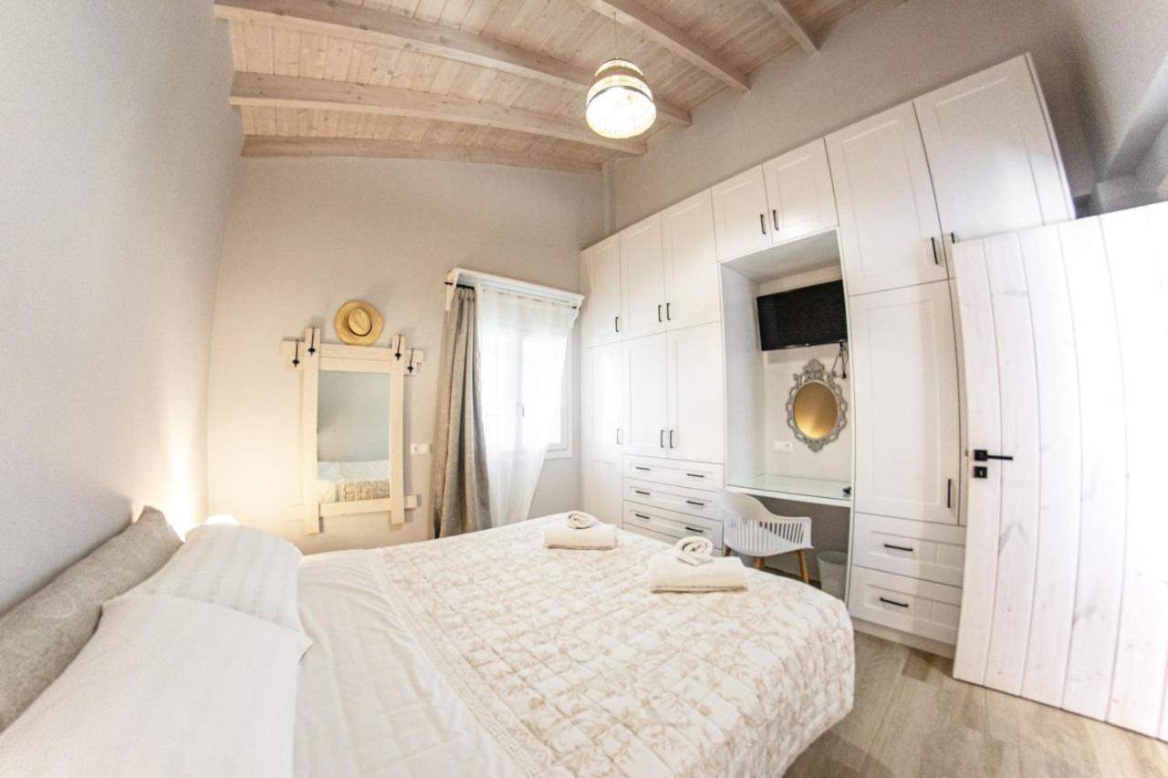 Corfu Cicada House Holiday home