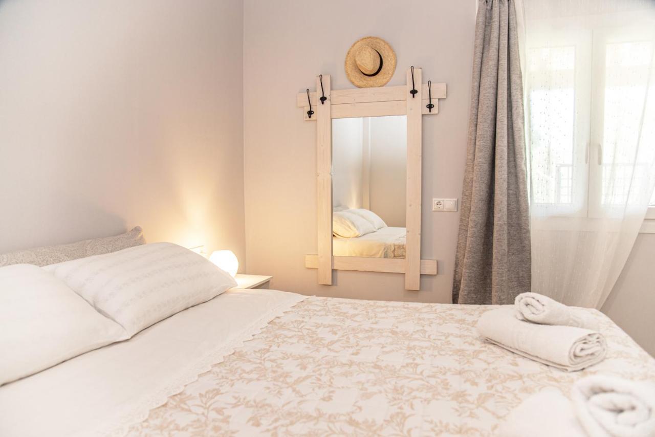Holiday home Corfu Cicada House Liapades