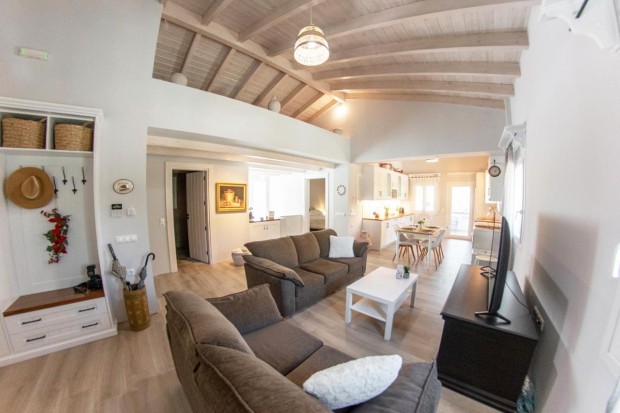 Corfu Cicada House Holiday home *