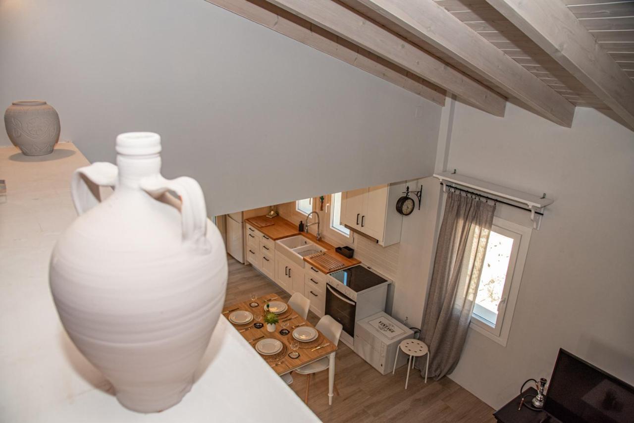 Corfu Cicada House Holiday home *