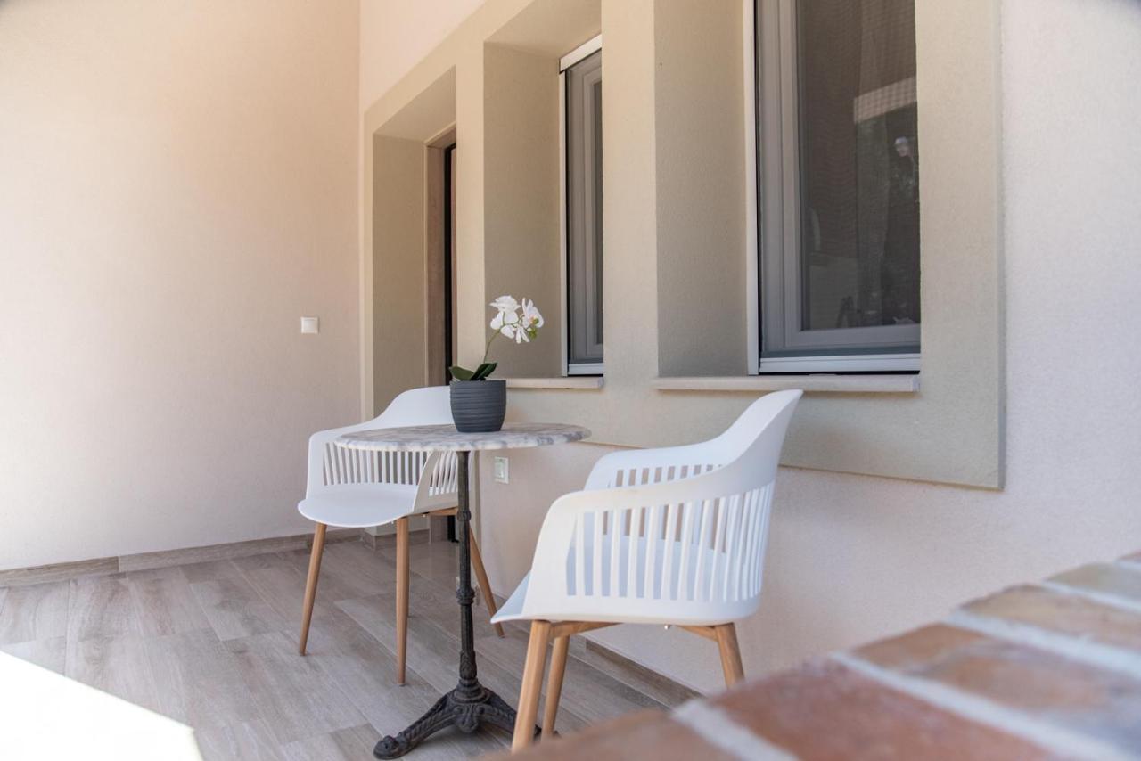 Corfu Cicada House Holiday home