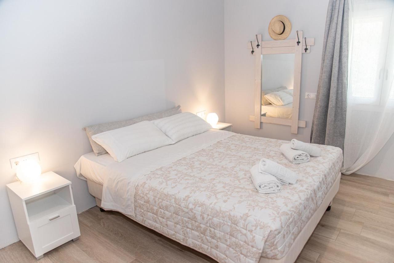 Holiday home Corfu Cicada House Liapades