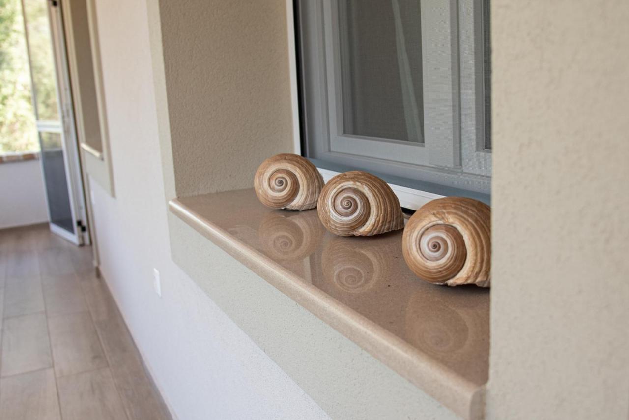 Holiday home Corfu Cicada House Liapades