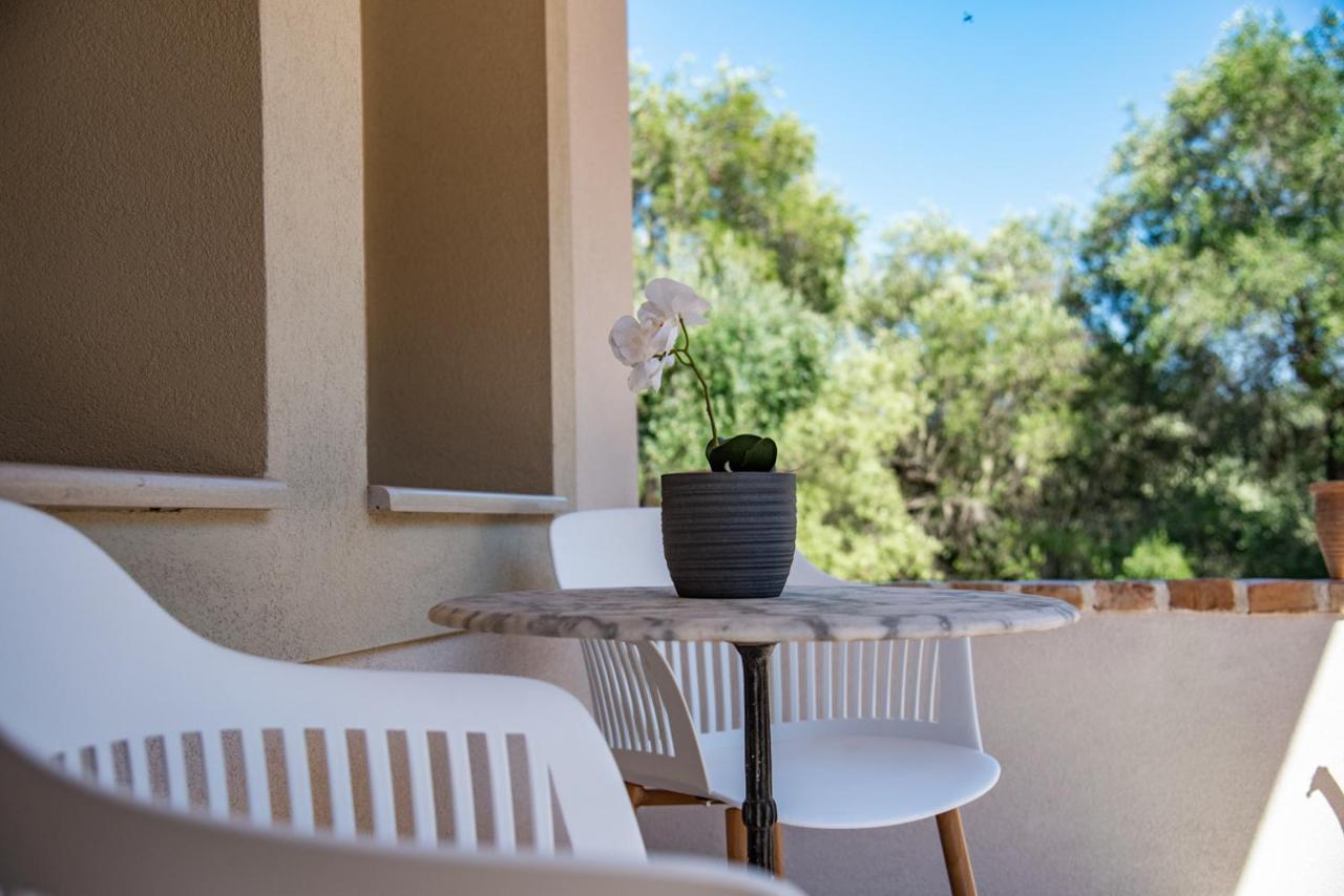 Holiday home Corfu Cicada House