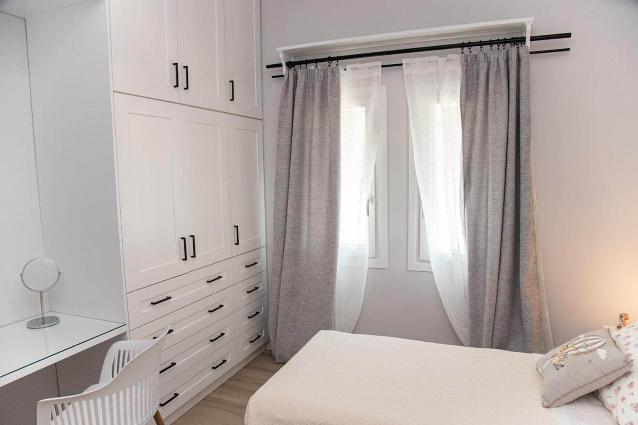Corfu Cicada House Holiday home *